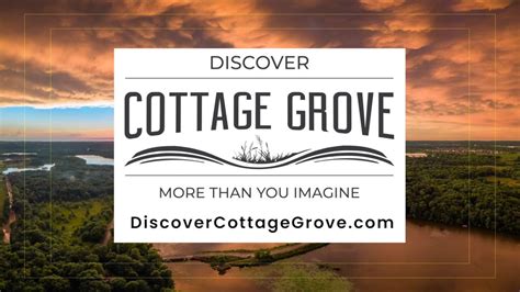 Discover Cottage Grove, Minnesota - YouTube