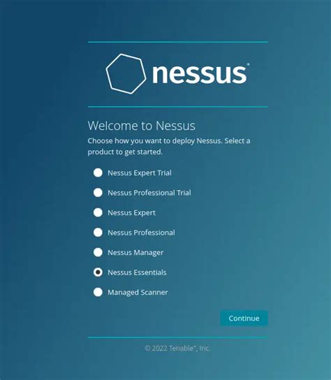 How to Install and Use Nessus Security Scanner on Rocky Linux