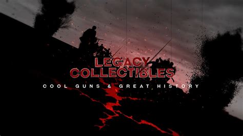 Collection of Colt Single Action Army Revolvers - History of Weapons & War