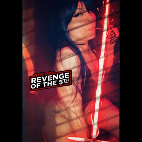 revenge | Revenge of the Fifth | Know Your Meme