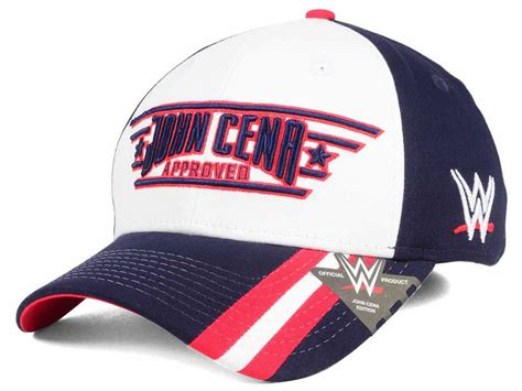 WWE World Wrestling Entertainment John Cena Approved Youth/Kids Flex ...