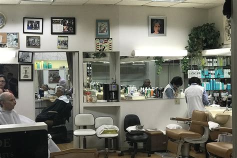 Little Joe's Barber Shop | Love Beverly Hills