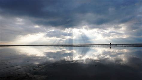 The Wadden Sea National Park | Nature area