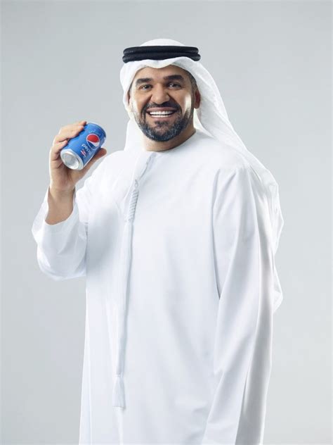 ARAB MEGASTAR HUSSAIN AL JASSMI AND PEPSI® PAY TRIBUTE TO SAUDI ARABIA ...