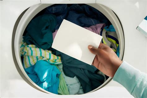 Laundry Strips: What They Are and Why We Love Them