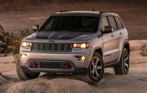 Jeep Grand Cherokee Dealer near Me