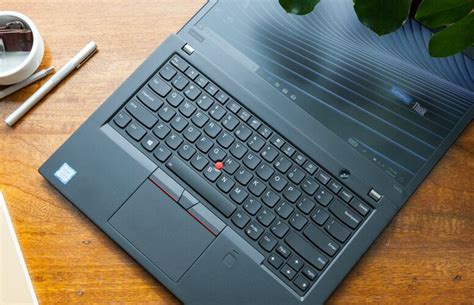 Lenovo Thinkpad T480 vs T480s: What is the Difference?