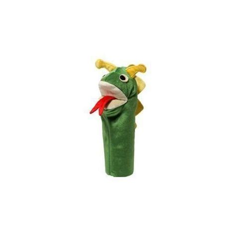 Baby Einstein Dragon Puppet | eBay