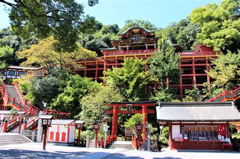 Yutoku Inari Shrine: Gorgeous Inari Shrine in Saga, Kyushu - Japan Web Magazine