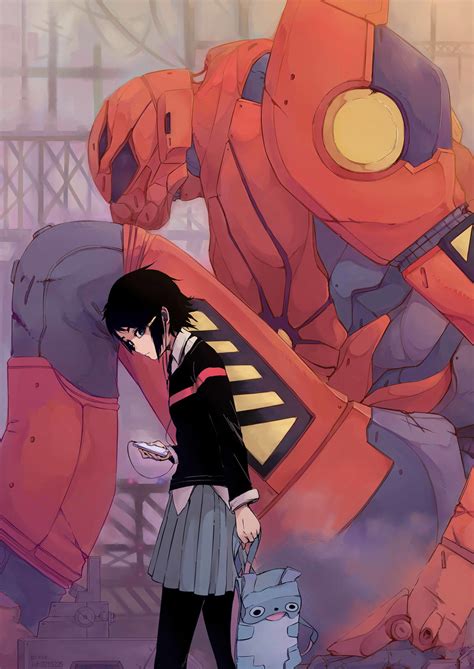 Comic Book Peni Parker and sp//dr | Peni Parker | Know Your Meme