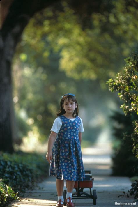 Matilda - Mara Wilson Photo (36278540) - Fanpop