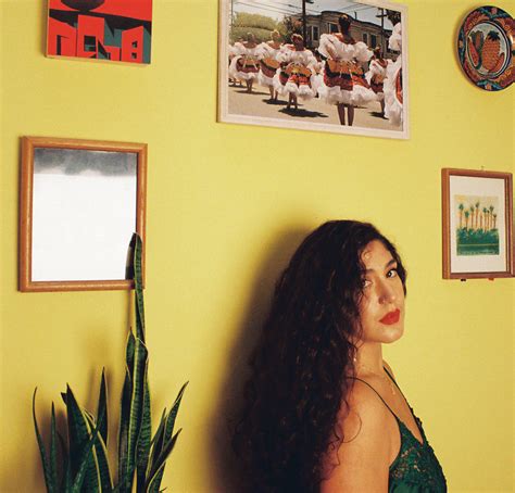 SF singer-songwriter La Doña’s music takes on issues of gentrification, female empowerment - El ...