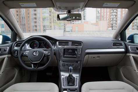 Volkswagen 2015 eGolf test drive - The Gadgeteer