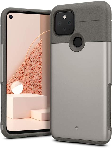 Best Google Pixel 5 Cases 2021 | Android Central