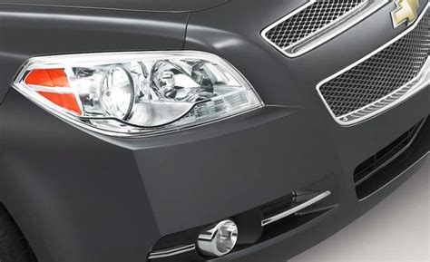 Headlight Bulb 2012 Chevy Malibu