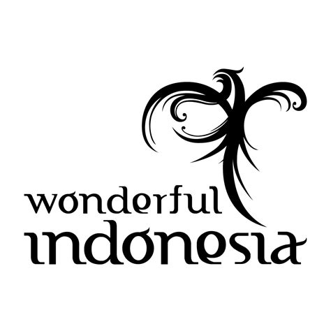 Pesona Indonesia Wonderful Indonesia Logo | Pariwisata Indonesia - 237 ...