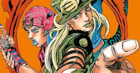 Jojo's Bizarre Adventure: Why Steel Ball Run is the most hyped story arc