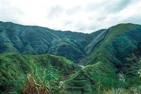 North Luzon Loop Road Trip Travel Guide 2020 - The Queen's Escape