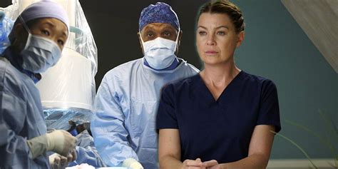 Why Grey’s Anatomy Could End With Season 20 & Why It Should