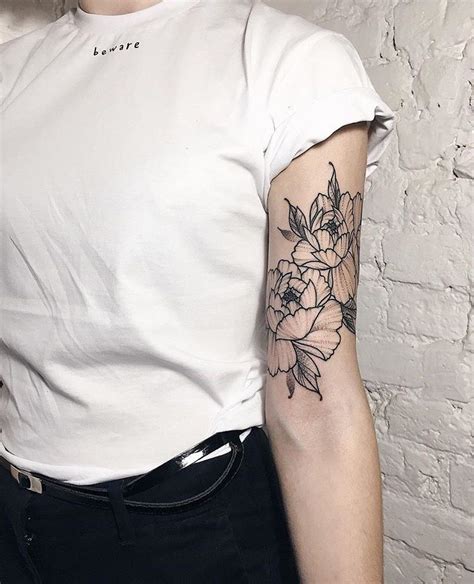 Tattoo Placement Ideas For Female Arms In 2023 - Style Trends In 2023