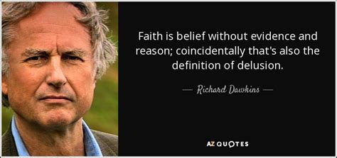 TOP 25 QUOTES BY RICHARD DAWKINS (of 789) | A-Z Quotes