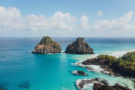 Fernando de Noronha: Conheça tudo sobre a ilha paradisíaca