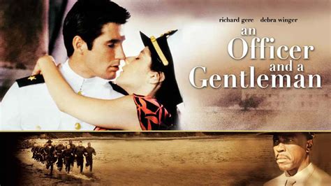 Is Movie 'An Officer and a Gentleman 1982' streaming on Netflix?