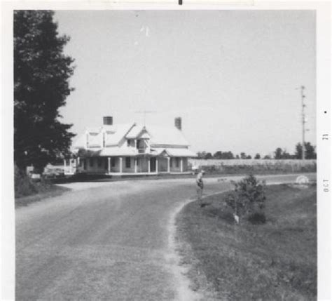 04-02132 Home in Sand Mountain Alabama | T. Claude Ryan Repo… | Flickr