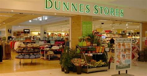 Dunnes Stores Office Photos