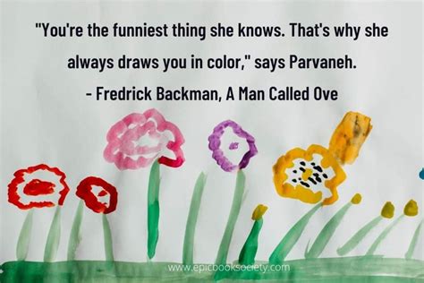 28 Inspiring Quotes from A Man Called Ove by Fredrik Backman - Epic Book Society