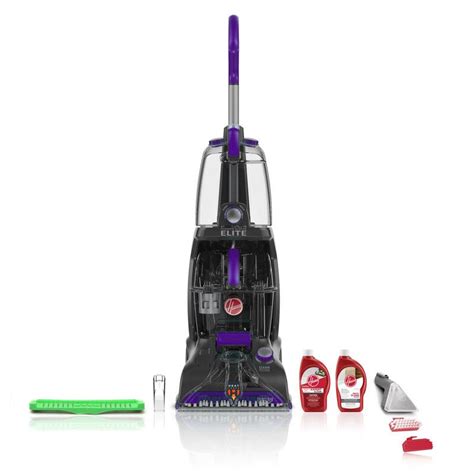 Hoover Power Scrub Elite ﻿Multi-Floor Pet Carpet Cleaner FH50256PC ...