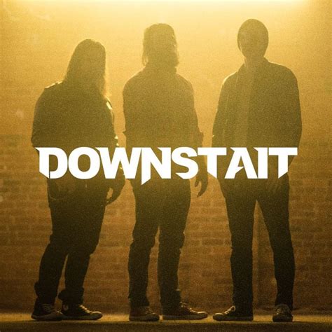 Bandsintown | Downstait Tickets - Headwaters Park, Jul 19, 2019