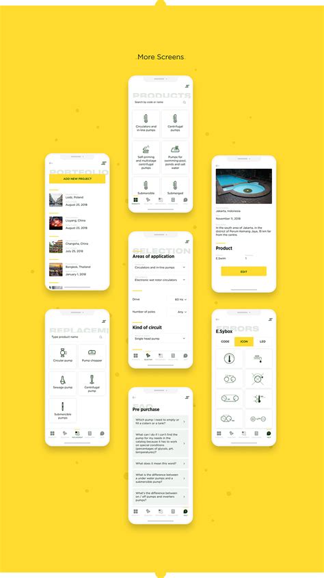 DAB Pumps on Behance