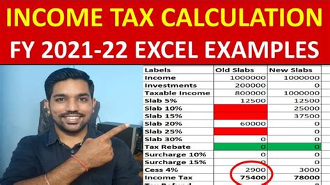 29+ Income Tax Calculator Tn - RazwanMaedoc