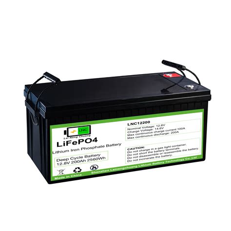 Replacing VRLA Batteries - LNC Batteries