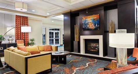 Homewood Suites Orlando Airport Hotel