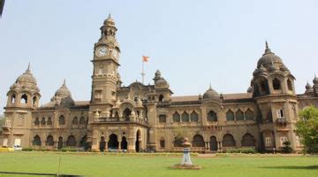 Explore Historic City Kolhapur in its Ancient Monuments – Welcome to Traveling To World: The ...