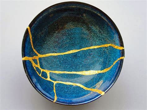 Kintsugi: the art of precious scars - LifeGate