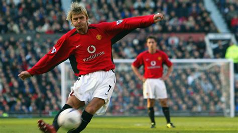 David Beckham: Former Man Utd star in danger of losing Premier League ...