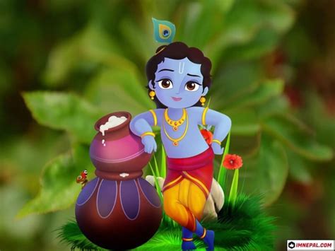 Lord Small Krishna Photos | cuteconservative