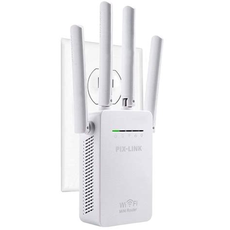 10 Best WiFi Range Extenders