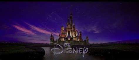 Logo Variations - Walt Disney Pictures - Closing Logos