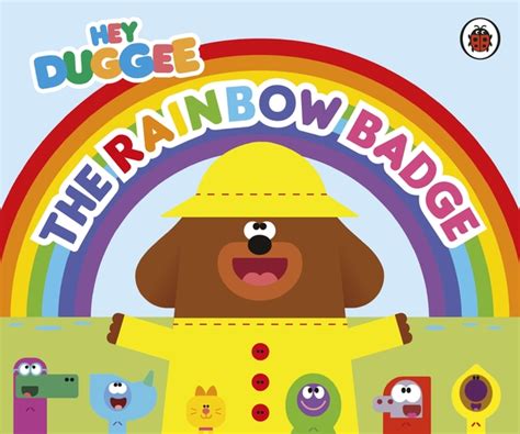 Hey Duggee: The Rainbow Badge