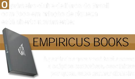 Empiricus Books