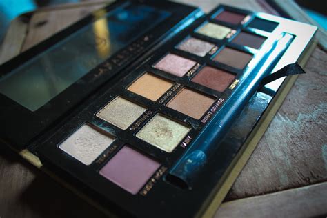 Anastasia Beverly Hills Soft Glam Palette Review & Swatches - Mae Polzine