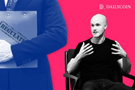 Coinbase CEO Brian Armstrong Outlines "Realistic Blueprint" for Global ...