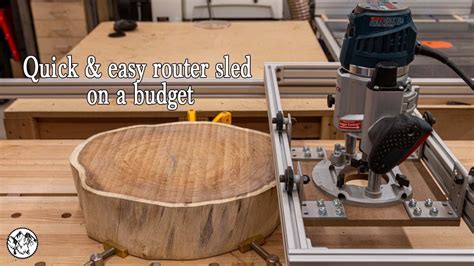 Slab Flattening Mill Slab Flattening Jig Woodpeckers, 58% OFF