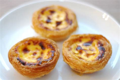 The Best and Most Famous Portuguese Desserts - Delishably