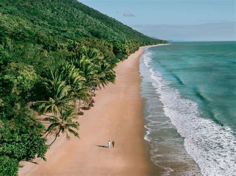 Ellis Beach | Cairns & Great Barrier Reef