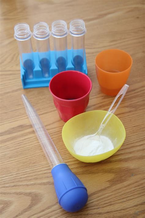 Toddler Approved!: 3 Cool Science Activities for Kids